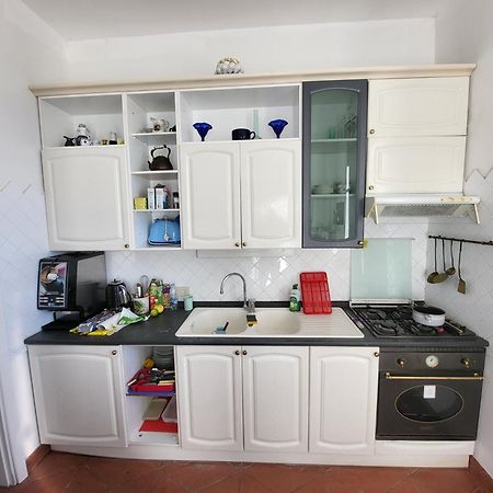 Monterosso Apartments In Servano'S Villas モンテロッソ・アル・マーレ エクステリア 写真