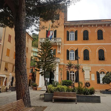 Monterosso Apartments In Servano'S Villas モンテロッソ・アル・マーレ エクステリア 写真