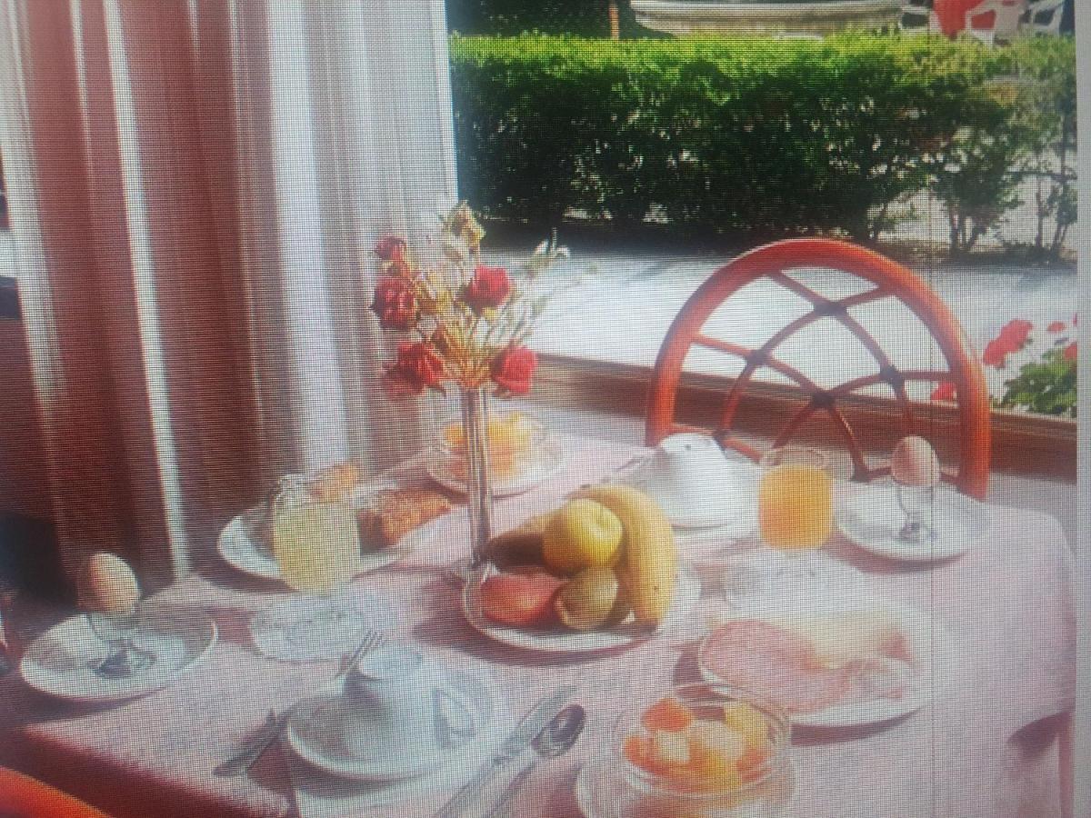 Monterosso Apartments In Servano'S Villas モンテロッソ・アル・マーレ エクステリア 写真