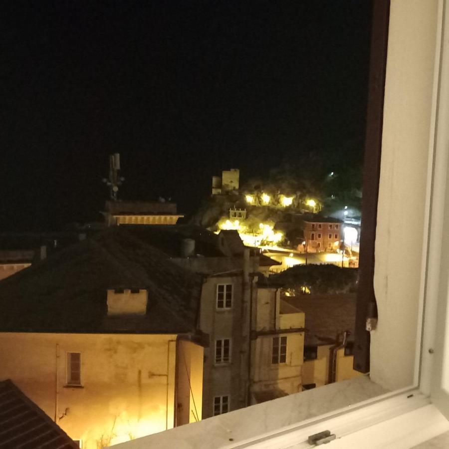 Monterosso Apartments In Servano'S Villas モンテロッソ・アル・マーレ エクステリア 写真