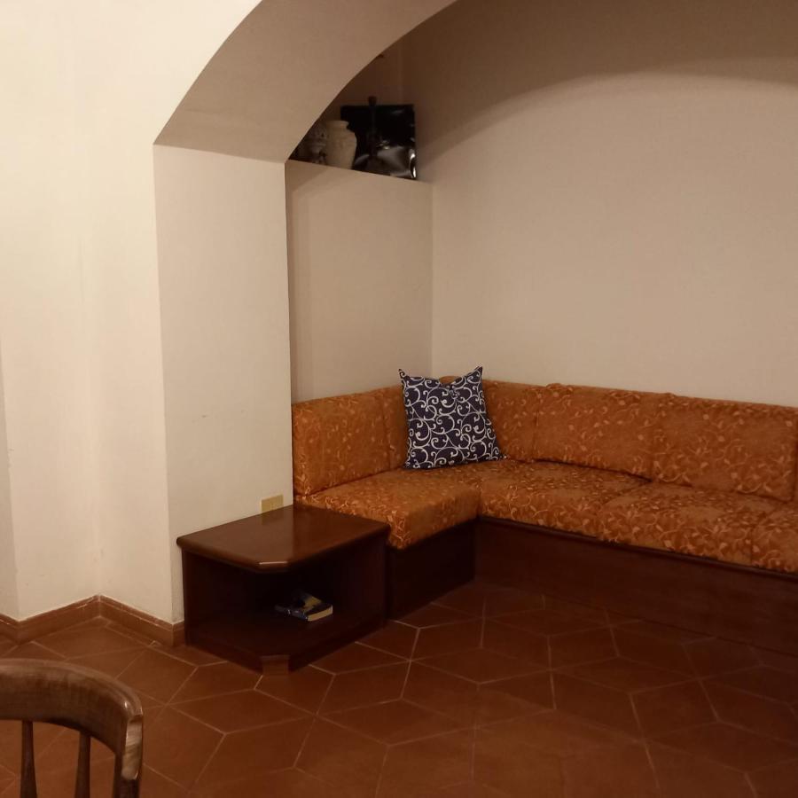 Monterosso Apartments In Servano'S Villas モンテロッソ・アル・マーレ エクステリア 写真