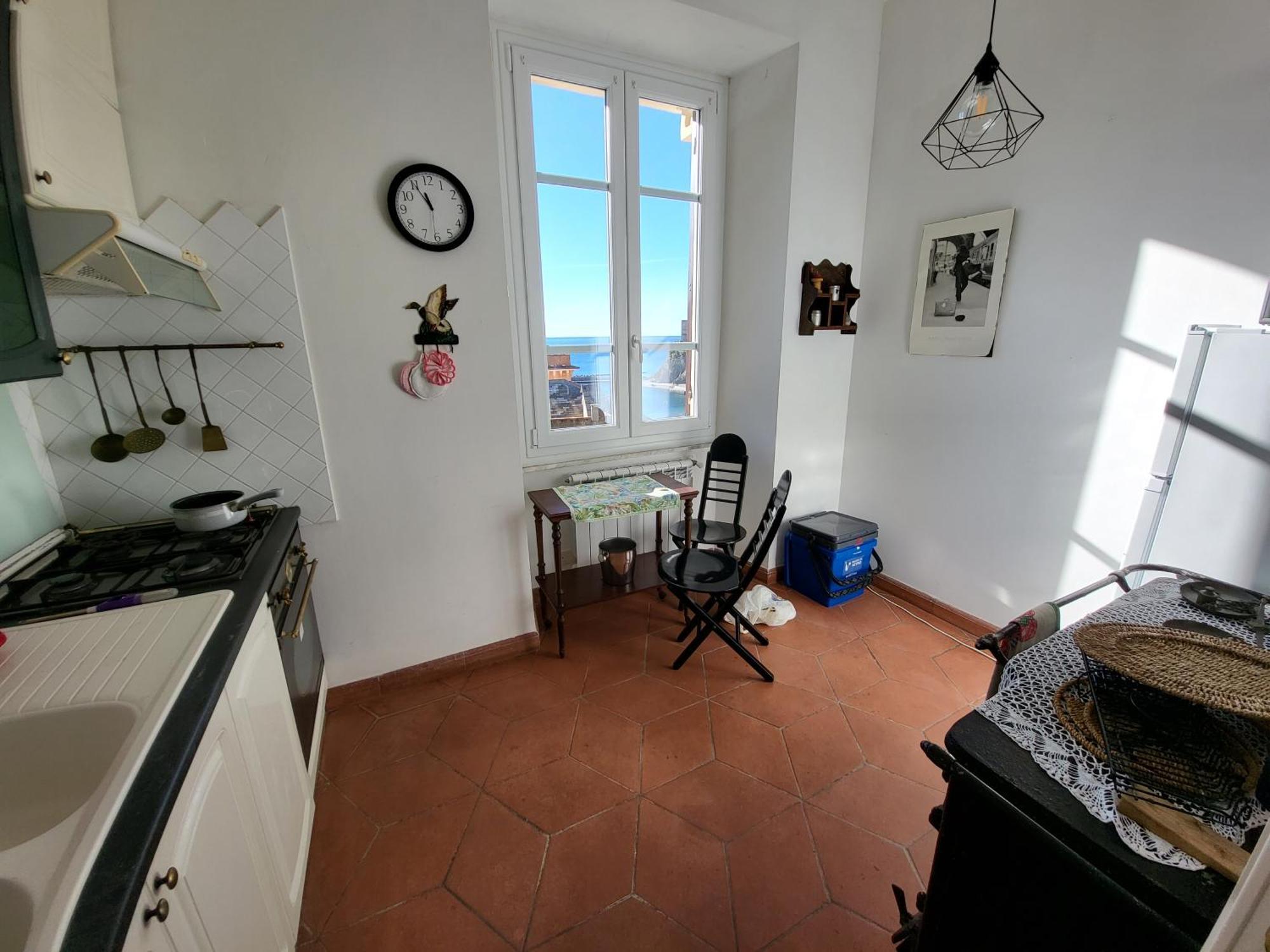 Monterosso Apartments In Servano'S Villas モンテロッソ・アル・マーレ エクステリア 写真