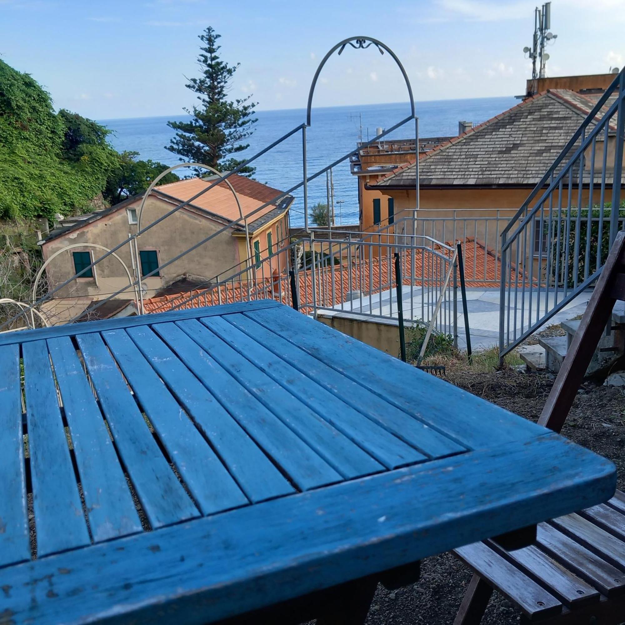 Monterosso Apartments In Servano'S Villas モンテロッソ・アル・マーレ 部屋 写真