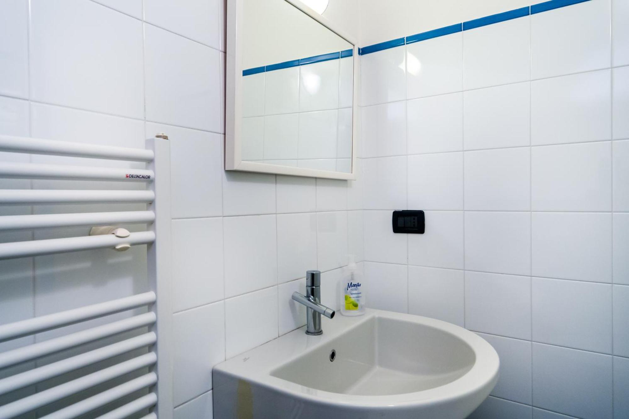 Monterosso Apartments In Servano'S Villas モンテロッソ・アル・マーレ 部屋 写真