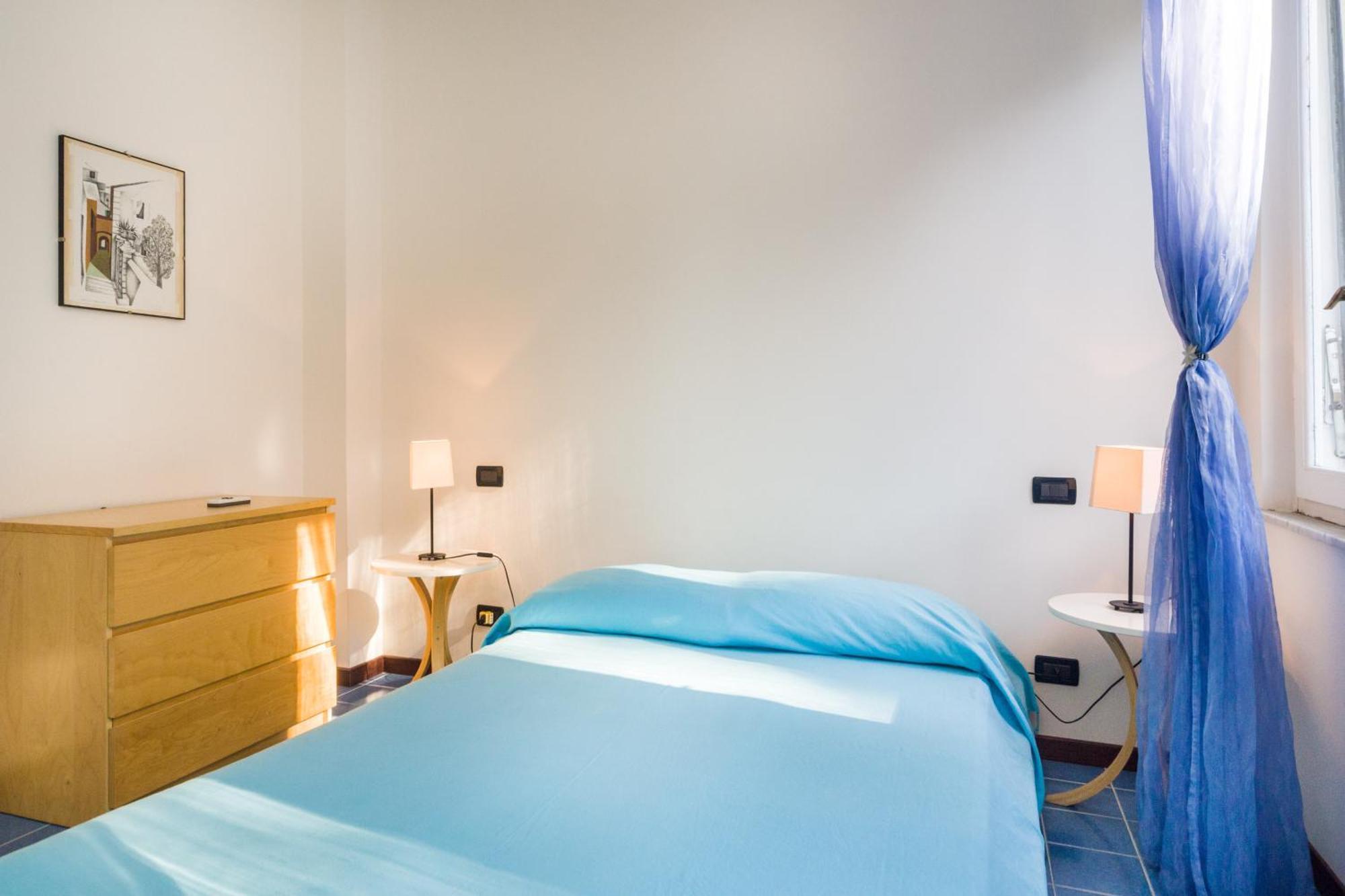Monterosso Apartments In Servano'S Villas モンテロッソ・アル・マーレ 部屋 写真