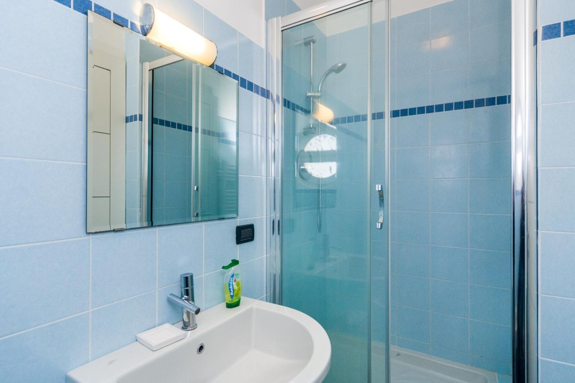 Monterosso Apartments In Servano'S Villas モンテロッソ・アル・マーレ 部屋 写真