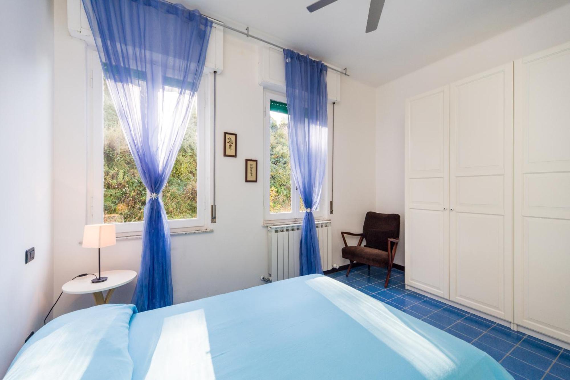 Monterosso Apartments In Servano'S Villas モンテロッソ・アル・マーレ 部屋 写真