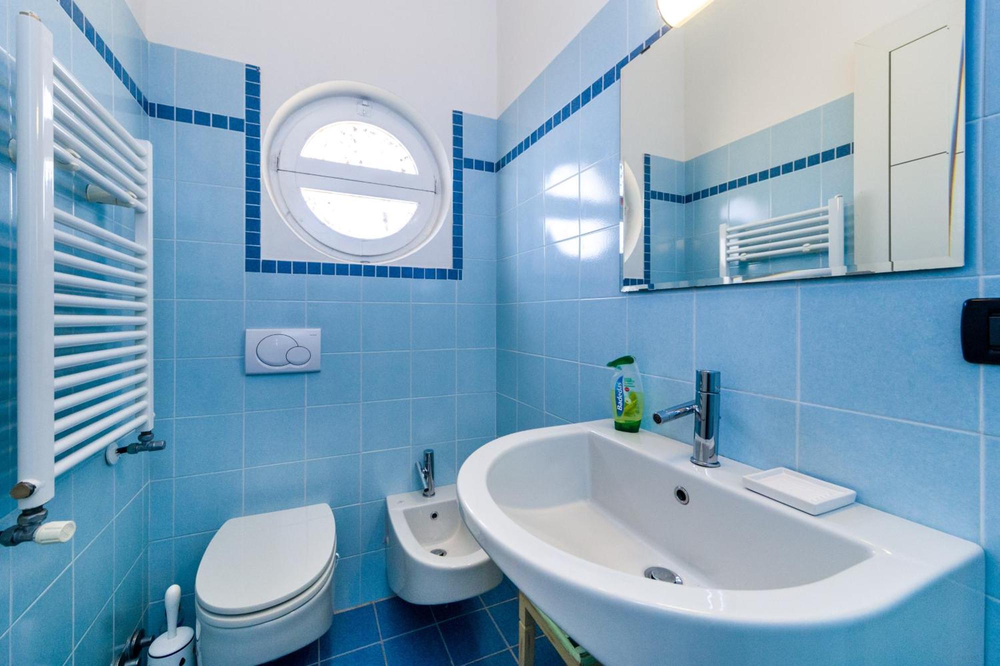 Monterosso Apartments In Servano'S Villas モンテロッソ・アル・マーレ 部屋 写真