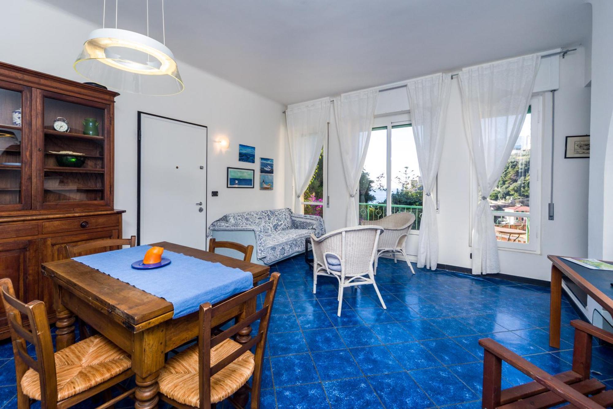 Monterosso Apartments In Servano'S Villas モンテロッソ・アル・マーレ 部屋 写真
