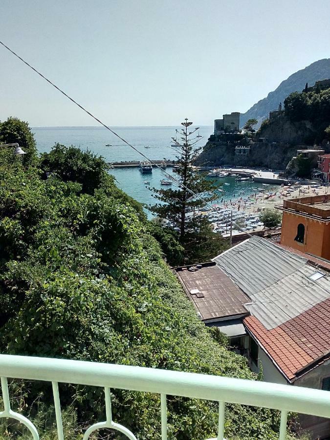 Monterosso Apartments In Servano'S Villas モンテロッソ・アル・マーレ 部屋 写真