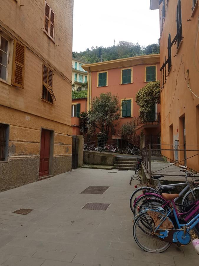 Monterosso Apartments In Servano'S Villas モンテロッソ・アル・マーレ エクステリア 写真